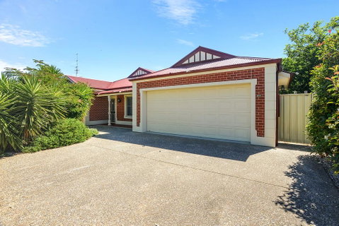 All Seasons Port Elliot Holiday House - Northern Rivers Accommodation 1