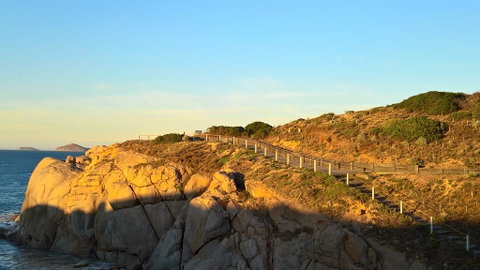 All Seasons Port Elliot Holiday House - Northern Rivers Accommodation 2