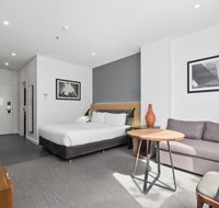 All Suites Perth - Northern Rivers Accommodation