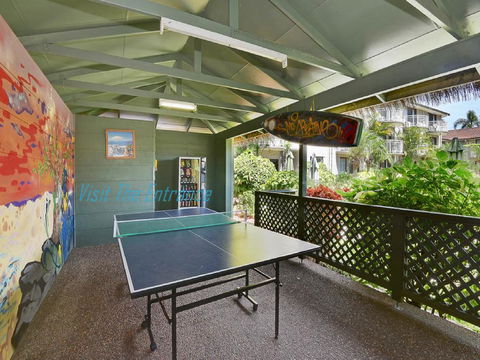 Allamanda Retreat 30 - Northern Rivers Accommodation 1