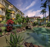 Allamanda Retreat 30 - Northern Rivers Accommodation