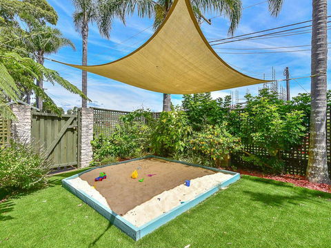 Allamanda Retreat 37 - Northern Rivers Accommodation 2