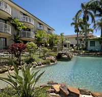 Allamanda Retreat 37 - Northern Rivers Accommodation