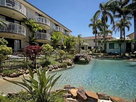 Allamanda Retreat 37 - Northern Rivers Accommodation 0