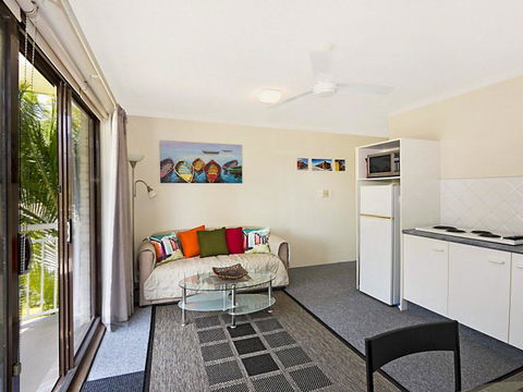 Allamanda Retreat 37 - Northern Rivers Accommodation 1