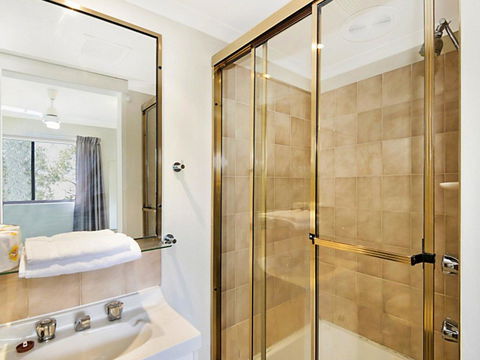 Allamanda Retreat 37 - Northern Rivers Accommodation 3
