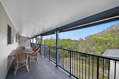 Allamanda Sands - 23 Oriole Avenue - Northern Rivers Accommodation 3