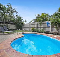 Allamanda Sands - 23 Oriole Avenue - Northern Rivers Accommodation