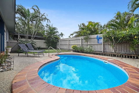 Allamanda Sands - 23 Oriole Avenue - Northern Rivers Accommodation 0