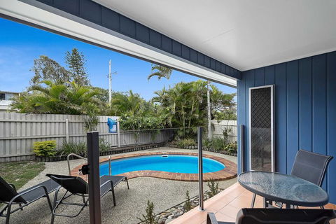 Allamanda Sands - 23 Oriole Avenue - Northern Rivers Accommodation 1