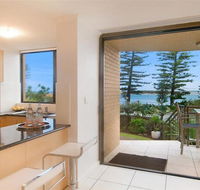 Allamanda U2 - Awesome Location - - Northern Rivers Accommodation