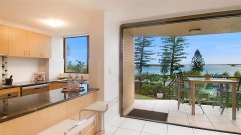 Allamanda U2, - Awesome Location - - Northern Rivers Accommodation 0