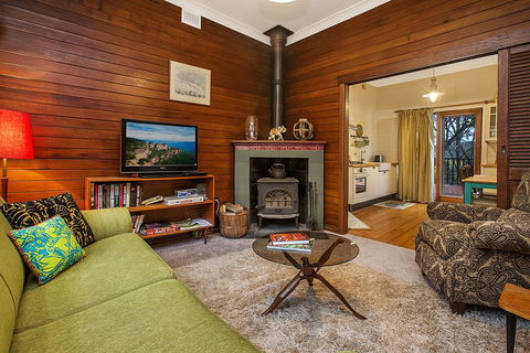 Allambee - Northern Rivers Accommodation 3