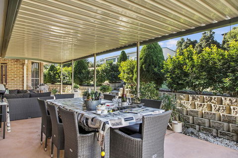 Allandale Bed & Breakfast - Northern Rivers Accommodation 1