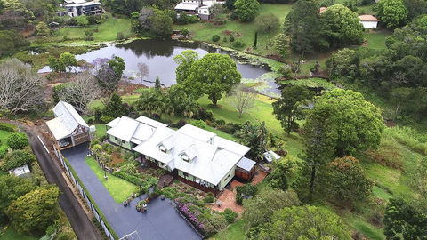 Allara Homestead Bed And Breakfast - Northern Rivers Accommodation 2