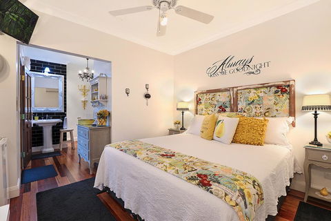 Allara Homestead Bed And Breakfast - Northern Rivers Accommodation 1