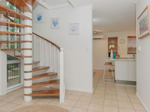 Allawah Palms Villa - Northern Rivers Accommodation 2