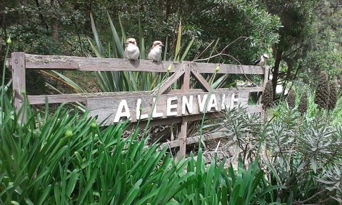 Allenvale - Northern Rivers Accommodation 0