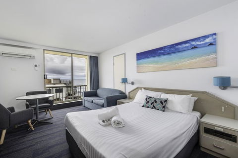 Alloggio Newcastle Beach - Northern Rivers Accommodation 1