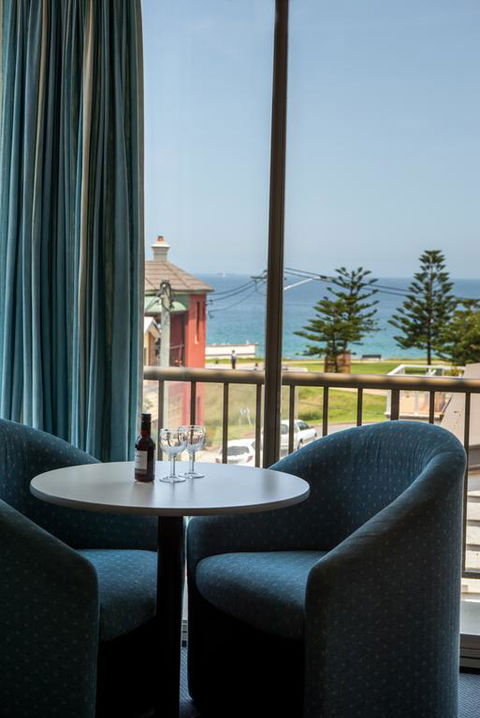 Alloggio Newcastle Beach - Northern Rivers Accommodation 3