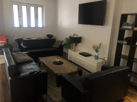 Alloggio Studios On King - Northern Rivers Accommodation 1