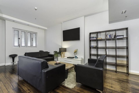 Alloggio Studios On King - Northern Rivers Accommodation 0
