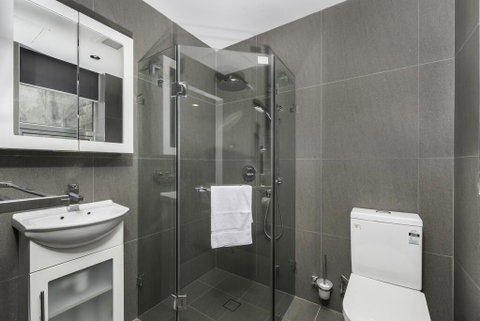 Alloggio Studios On King - Northern Rivers Accommodation 3