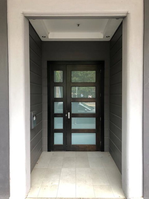 Alloggio Studios On King - Northern Rivers Accommodation 2