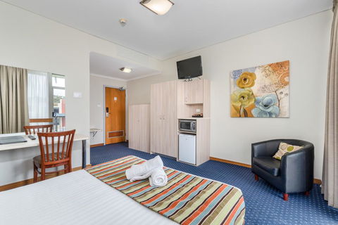Alloggio Tudor Hamilton - Northern Rivers Accommodation 2