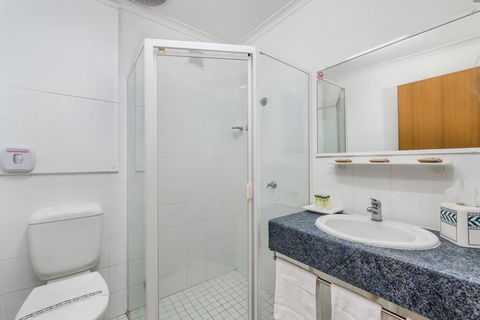 Alloggio Tudor Hamilton - Northern Rivers Accommodation 3