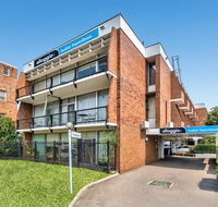 Alloggio Tudor Hamilton - Northern Rivers Accommodation