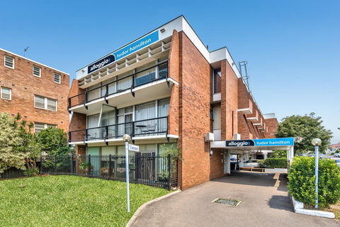 Alloggio Tudor Hamilton - Northern Rivers Accommodation 0