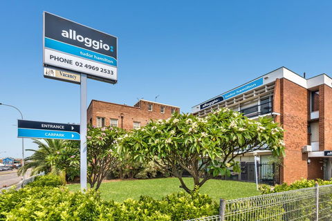 Alloggio Tudor Hamilton - Northern Rivers Accommodation 1