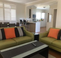 Allora Apartment Applecross - Northern Rivers Accommodation