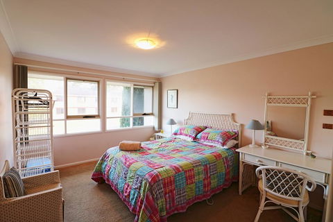 Alloway - Northern Rivers Accommodation 1