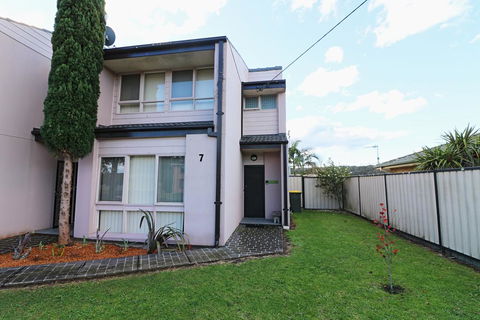Alloway - Northern Rivers Accommodation 2