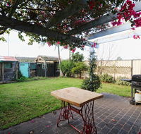 Alloway - Northern Rivers Accommodation