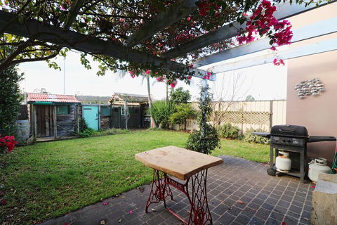 Alloway - Northern Rivers Accommodation 0