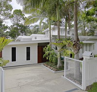 Allure - Northern Rivers Accommodation