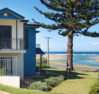 Allure - On Seven Mile Beach Gerroa - Northern Rivers Accommodation