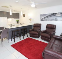 Allure Apartments - Central - Northern Rivers Accommodation