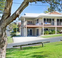 Allure By The Sea - Northern Rivers Accommodation