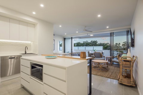 Allure Mooloolaba - Northern Rivers Accommodation 0