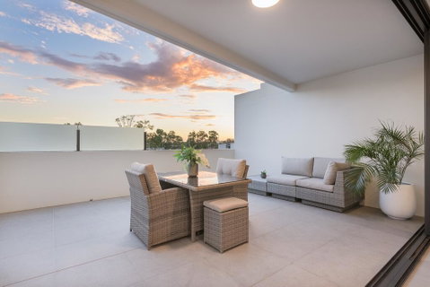 Allure Mooloolaba - Northern Rivers Accommodation 2