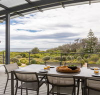 Aloha - direct beach access from property - Northern Rivers Accommodation