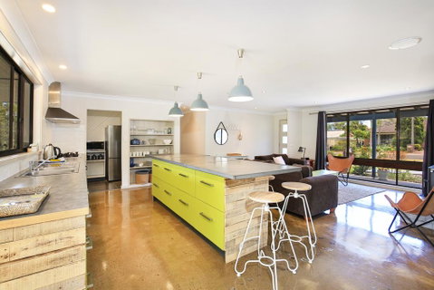 Aloha - Pet & Family Friendly - 10 Min Walk To Beach - Northern Rivers Accommodation 3