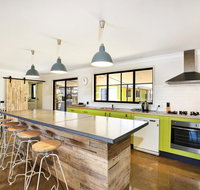 Aloha - Pet  Family Friendly - 10 Min Walk to Beach - Northern Rivers Accommodation