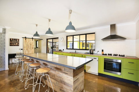 Aloha - Pet & Family Friendly - 10 Min Walk To Beach - Northern Rivers Accommodation 0