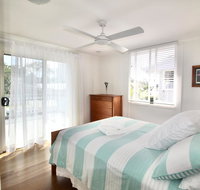 Aloha Alex Beach House Pet-friendly- 450m to the beach - Northern Rivers Accommodation