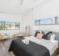 Aloha Byron Bay - Northern Rivers Accommodation